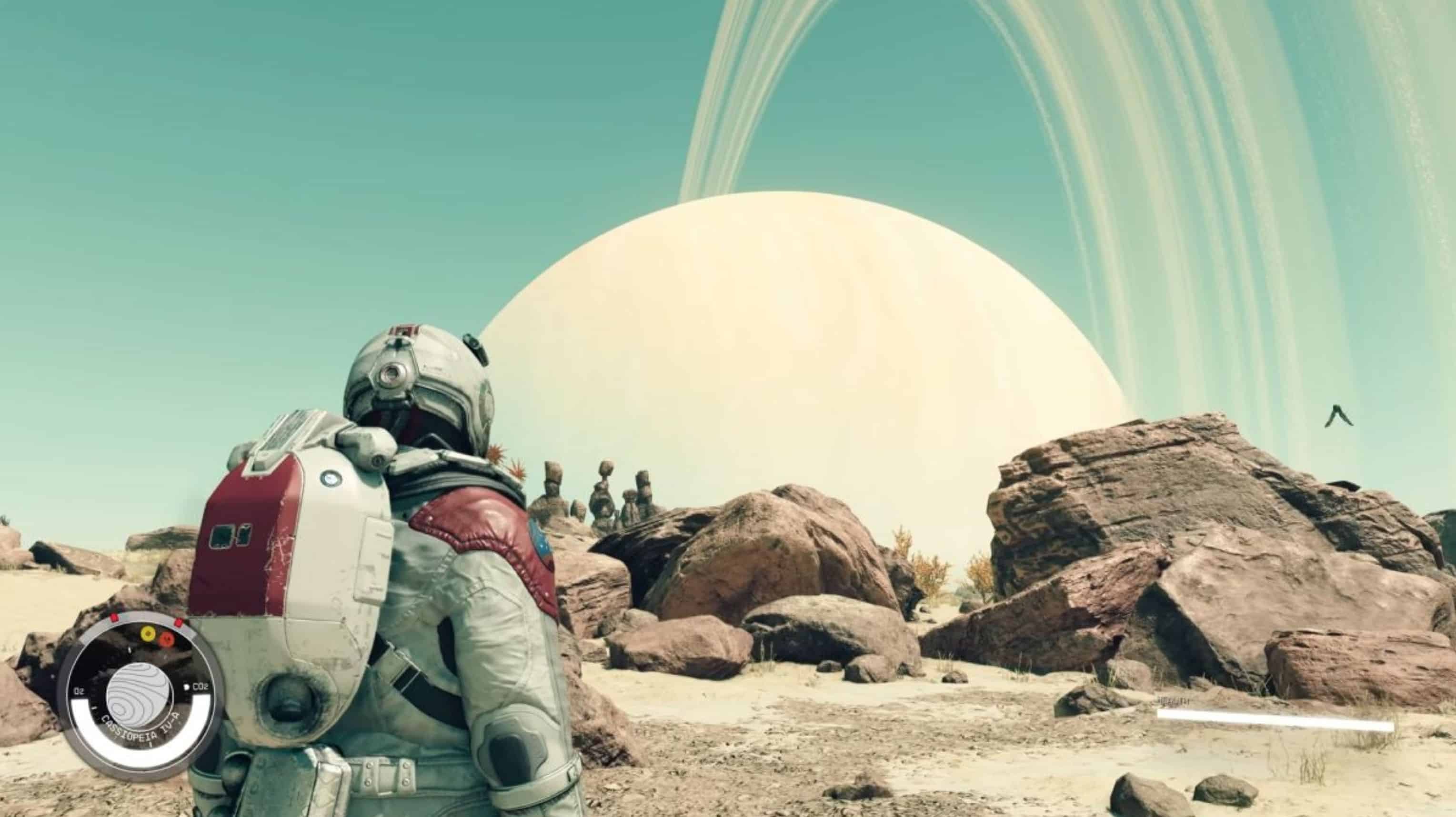 Planet Exploration Plus